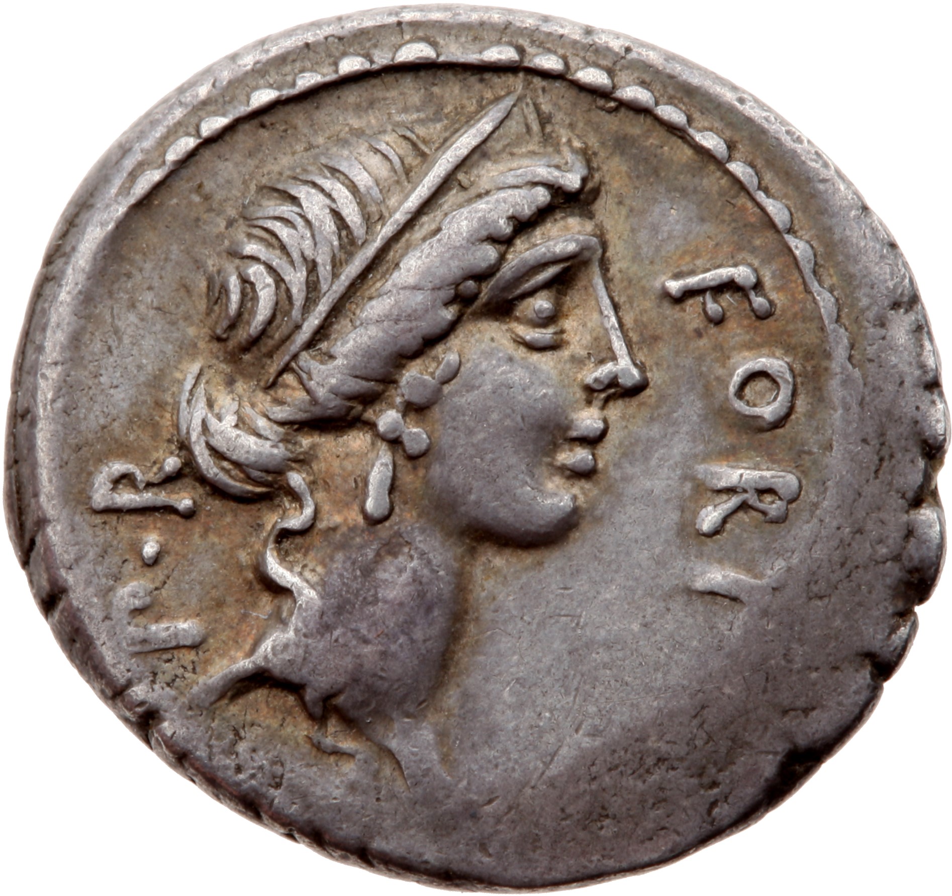 Römische Republik: Q. Sicinius