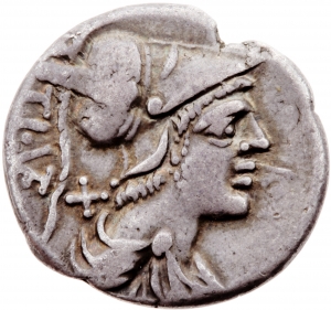 Römische Republik: T. Veturius