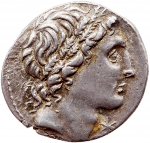 Römische Republik: L. Memmius