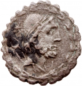 Römische Republik: L. Aurelius Cotta