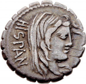 Römische Republik: A. Postumius Albinus