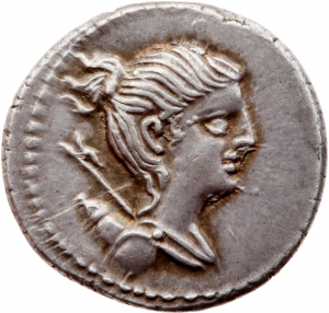 Römische Republik: C. Postumius