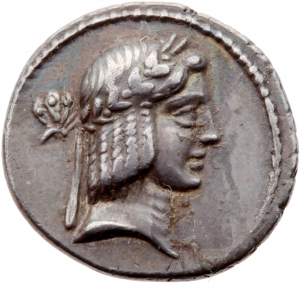 Römische Republik: C. Calpurnius Piso Frugi