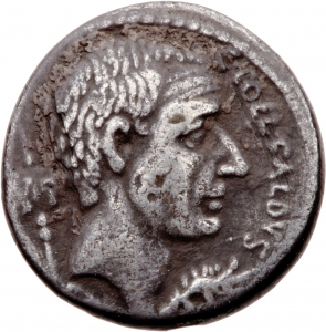 Römische Republik: C. Coelius Caldus