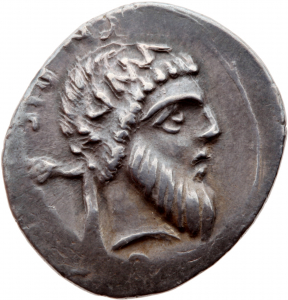 Römische Republik: Cn. Pompeius Magnus und Cn. Calpurnius Piso