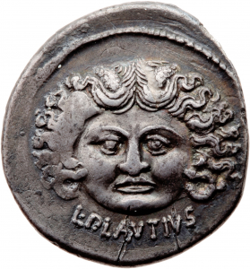 Römische Republik: L. Plautius Plancus