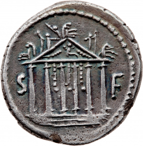 Römische Republik: Petilius Capitolinus