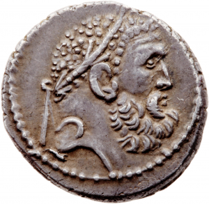 Römische Republik: C. Vibius Varus