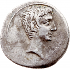 C. Iulius Caesar (Octavianus)