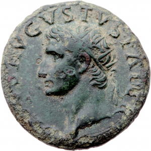 Divus Augustus