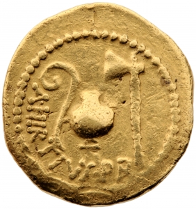 Römische Republik: C. Iulius Caesar