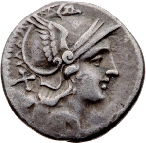 Römische Republik: ab 211 v. Chr.