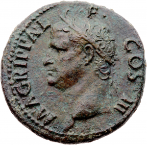 M. Agrippa