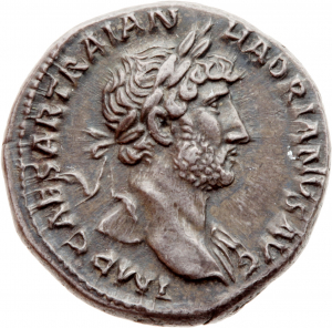 Hadrianus