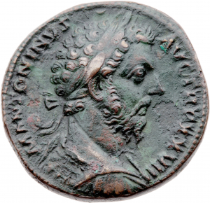 Marcus Aurelius
